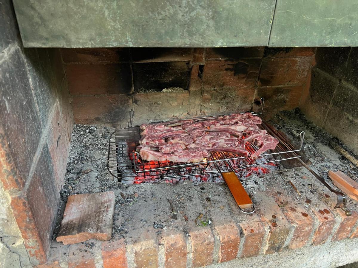 Résidence Les Milandes Cazaubon Esterno foto